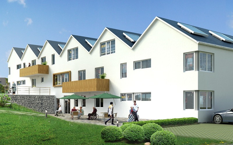 El precio de la vivienda sube un 14,4 % interanual en enero, según Tinsa.es